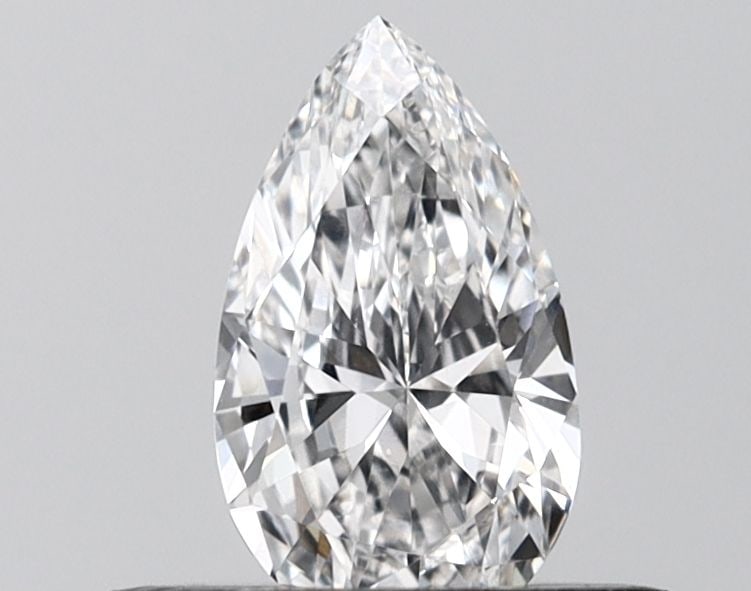 IGI Pear 0.45ct E VVS1 - Loose Lab Diamond: IGI Pear 0.45ct E VVS1 - Loose Lab Diamond This listing features IGI Pear 0.45ct E VVS1 - Loose Lab Diamond. Item specifics are provided below. Item Specifics: Source: This Is A Real Diamond Grown In 