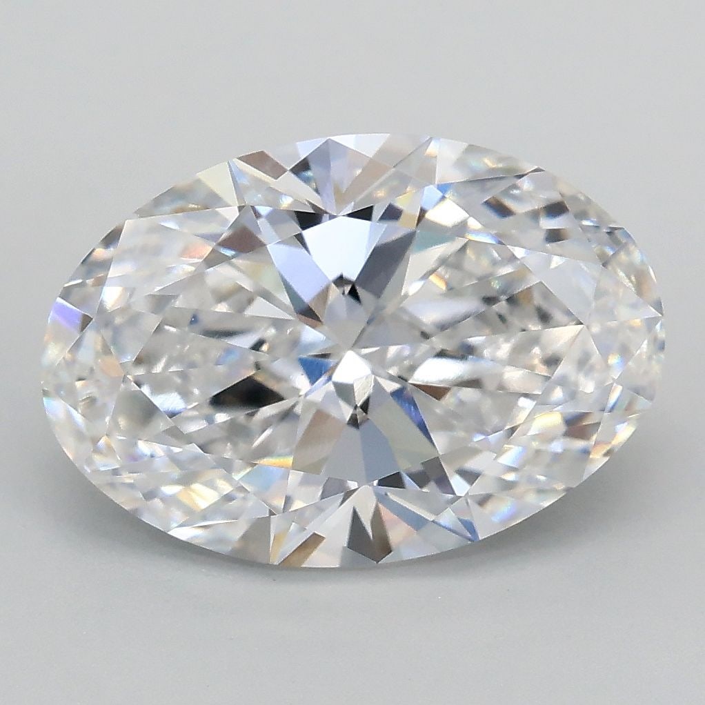 IGI Oval 3.01ct D VVS2 - Loose Lab Diamond: IGI Oval 3.01ct D VVS2 - Loose Lab Diamond This listing features IGI Oval 3.01ct D VVS2 - Loose Lab Diamond. Item specifics are provided below. Item Specifics: Source: This Is A Real Diamond Grown In 