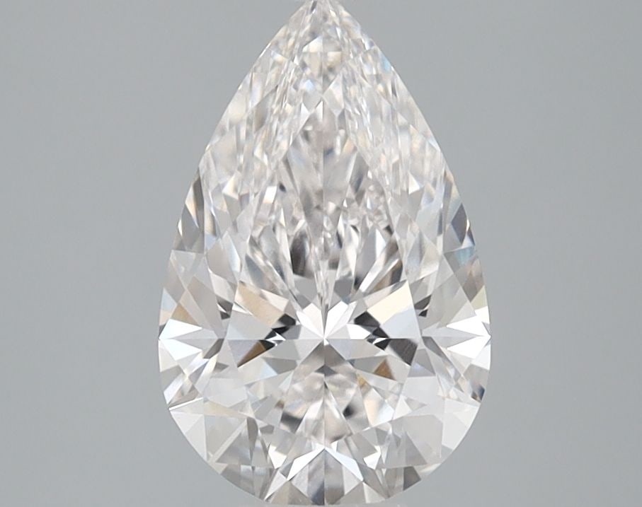 IGI Pear 1.57ct E VVS2 - Loose Lab Diamond: IGI Pear 1.57ct E VVS2 - Loose Lab Diamond This listing features IGI Pear 1.57ct E VVS2 - Loose Lab Diamond. Item specifics are provided below. Item Specifics: Source: This Is A Real Diamond Grown In 