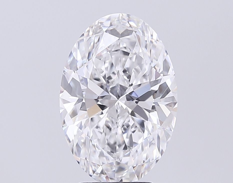 IGI Oval 4.01ct D VVS2 - Loose Lab Diamond: IGI Oval 4.01ct D VVS2 - Loose Lab Diamond This listing features IGI Oval 4.01ct D VVS2 - Loose Lab Diamond. Item specifics are provided below. Item Specifics: Source: This Is A Real Diamond Grown In 