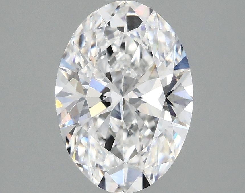 IGI Oval 2.08ct D VVS2 - Loose Lab Diamond: IGI Oval 2.08ct D VVS2 - Loose Lab Diamond This listing features IGI Oval 2.08ct D VVS2 - Loose Lab Diamond. Item specifics are provided below. Item Specifics: Source: This Is A Real Diamond Grown In 
