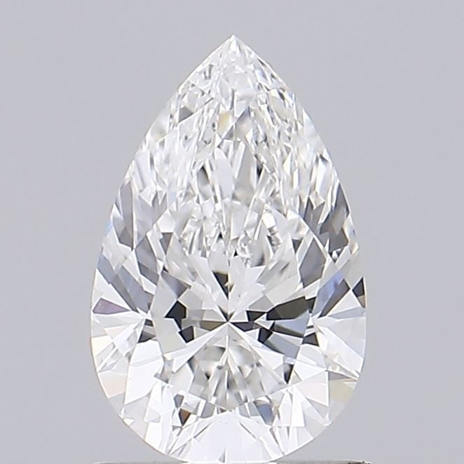 IGI Pear 1.04ct E VVS2 - Loose Lab Diamond: IGI Pear 1.04ct E VVS2 - Loose Lab Diamond This listing features IGI Pear 1.04ct E VVS2 - Loose Lab Diamond. Item specifics are provided below. Item Specifics: Source: This Is A Real Diamond Grown In 