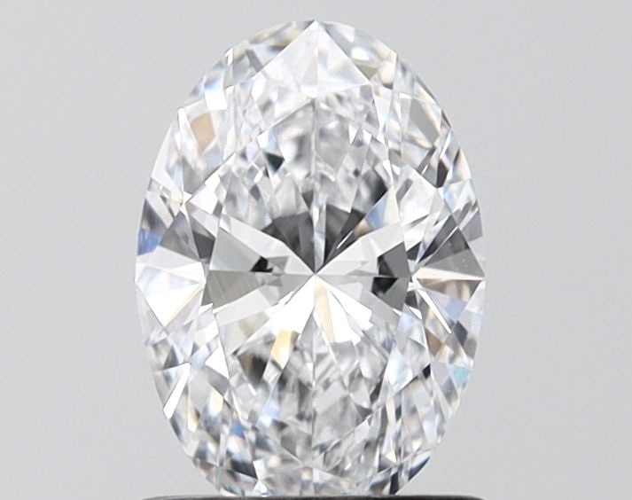 IGI Oval 1.05ct D VVS1 - Loose Lab Diamond: IGI Oval 1.05ct D VVS1 - Loose Lab Diamond This listing features IGI Oval 1.05ct D VVS1 - Loose Lab Diamond. Item specifics are provided below. Item Specifics: Source: This Is A Real Diamond Grown In 