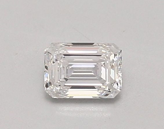 IGI Emerald 0.48ct D VVS2 - Loose Lab Diamond: IGI Emerald 0.48ct D VVS2 - Loose Lab Diamond This listing features IGI Emerald 0.48ct D VVS2 - Loose Lab Diamond. Item specifics are provided below. Item Specifics: Source: This Is A Real Diamond Gro