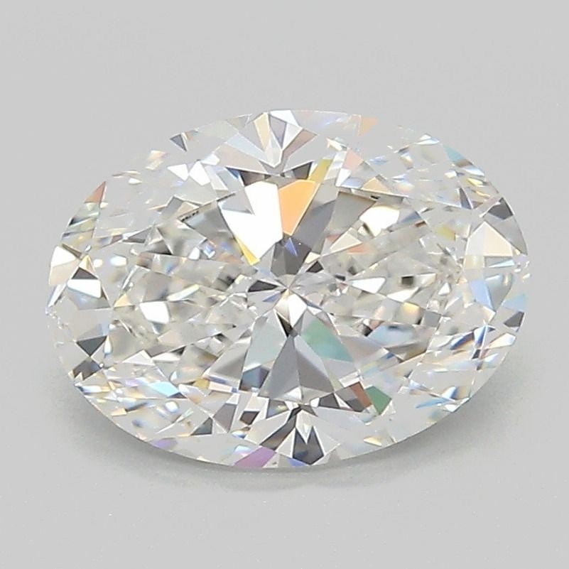 IGI Oval 2.07ct E VVS2 - Loose Lab Diamond: IGI Oval 2.07ct E VVS2 - Loose Lab Diamond This listing features IGI Oval 2.07ct E VVS2 - Loose Lab Diamond. Item specifics are provided below. Item Specifics: Source: This Is A Real Diamond Grown In 