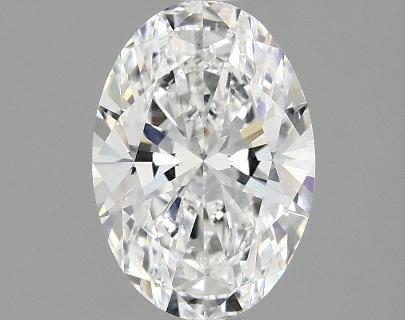 IGI Oval 1.58ct D VVS2 - Loose Lab Diamond: IGI Oval 1.58ct D VVS2 - Loose Lab Diamond This listing features IGI Oval 1.58ct D VVS2 - Loose Lab Diamond. Item specifics are provided below. Item Specifics: Source: This Is A Real Diamond Grown In 