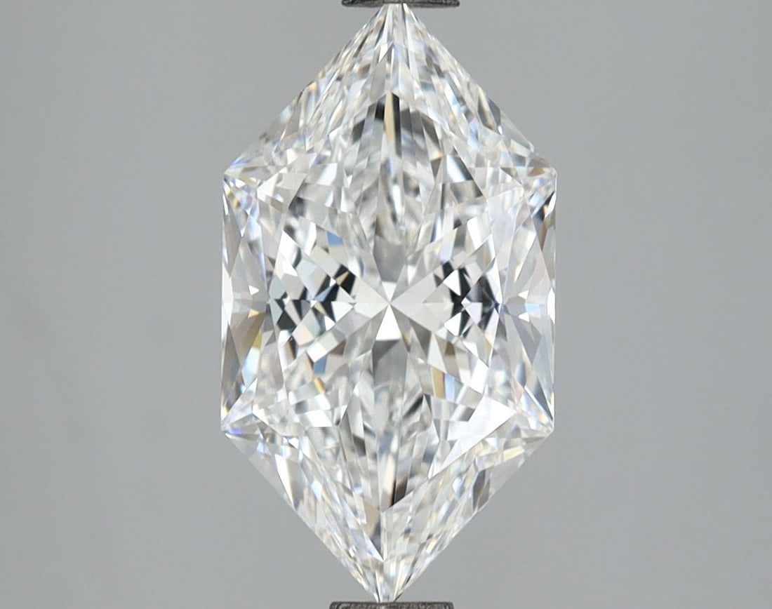 IGI Hexagonal 3.86ct D VVS2 - Loose Lab Diamond: IGI Hexagonal 3.86ct D VVS2 - Loose Lab Diamond This listing features IGI Hexagonal 3.86ct D VVS2 - Loose Lab Diamond. Item specifics are provided below. Item Specifics: Source: This Is A Real Diamond