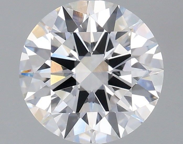 IGI Round 1.9ct D VVS2 - Loose Lab Diamond (1 of 1)