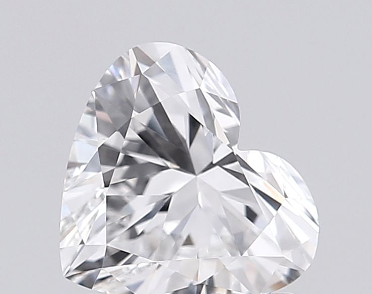 IGI Heart 1.1ct D VVS1 - Loose Lab Diamond: IGI Heart 1.1ct D VVS1 - Loose Lab Diamond This listing features IGI Heart 1.1ct D VVS1 - Loose Lab Diamond. Item specifics are provided below. Item Specifics: Source: This Is A Real Diamond Grown In 