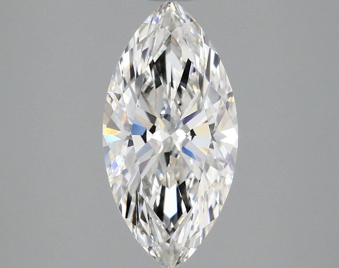 IGI Marquise 2.09ct F VVS2 - Loose Lab Diamond: IGI Marquise 2.09ct F VVS2 - Loose Lab Diamond This listing features IGI Marquise 2.09ct F VVS2 - Loose Lab Diamond. Item specifics are provided below. Item Specifics: Source: This Is A Real Diamond G