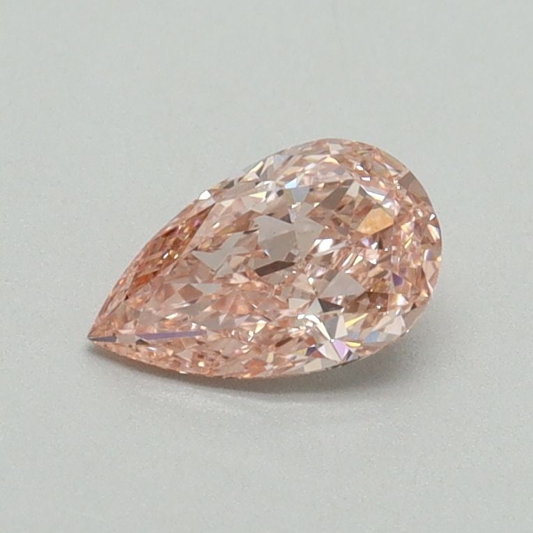 IGI Pear 0.55ct Fancy Intense Pink VVS2 - Loose Lab Diamond: IGI Pear 0.55ct Fancy Intense Pink VVS2 - Loose Lab Diamond This listing features IGI Pear 0.55ct Fancy Intense Pink VVS2 - Loose Lab Diamond. Item specifics are provided below. Item Specifics: Source