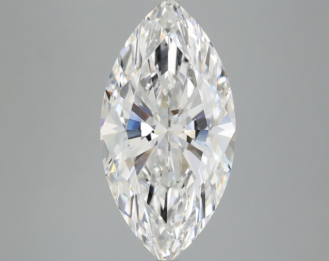IGI Marquise 5.05ct E VVS2 - Loose Lab Diamond: IGI Marquise 5.05ct E VVS2 - Loose Lab Diamond This listing features IGI Marquise 5.05ct E VVS2 - Loose Lab Diamond. Item specifics are provided below. Item Specifics: Source: This Is A Real Diamond G