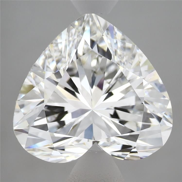 IGI Heart 5.1ct E VVS2 - Loose Lab Diamond: IGI Heart 5.1ct E VVS2 - Loose Lab Diamond This listing features IGI Heart 5.1ct E VVS2 - Loose Lab Diamond. Item specifics are provided below. Item Specifics: Source: This Is A Real Diamond Grown In 