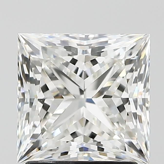 IGI Princess 2.07ct G VVS2 - Loose Lab Diamond: IGI Princess 2.07ct G VVS2 - Loose Lab Diamond This listing features IGI Princess 2.07ct G VVS2 - Loose Lab Diamond. Item specifics are provided below. Item Specifics: Source: This Is A Real Diamond G