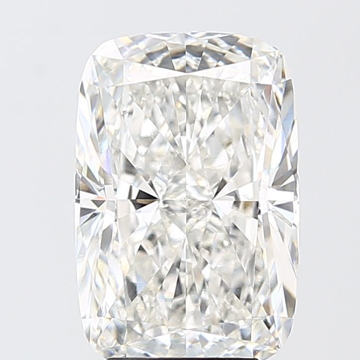 IGI Cushion Modified 4.09ct F VVS2 - Loose Lab Diamond: IGI Cushion Modified 4.09ct F VVS2 - Loose Lab Diamond This listing features IGI Cushion Modified 4.09ct F VVS2 - Loose Lab Diamond. Item specifics are provided below. Item Specifics: Source: This Is 