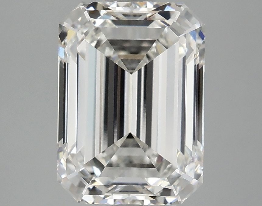 IGI Emerald 3.08ct G VVS2 - Loose Lab Diamond: IGI Emerald 3.08ct G VVS2 - Loose Lab Diamond This listing features IGI Emerald 3.08ct G VVS2 - Loose Lab Diamond. Item specifics are provided below. Item Specifics: Source: This Is A Real Diamond Gro