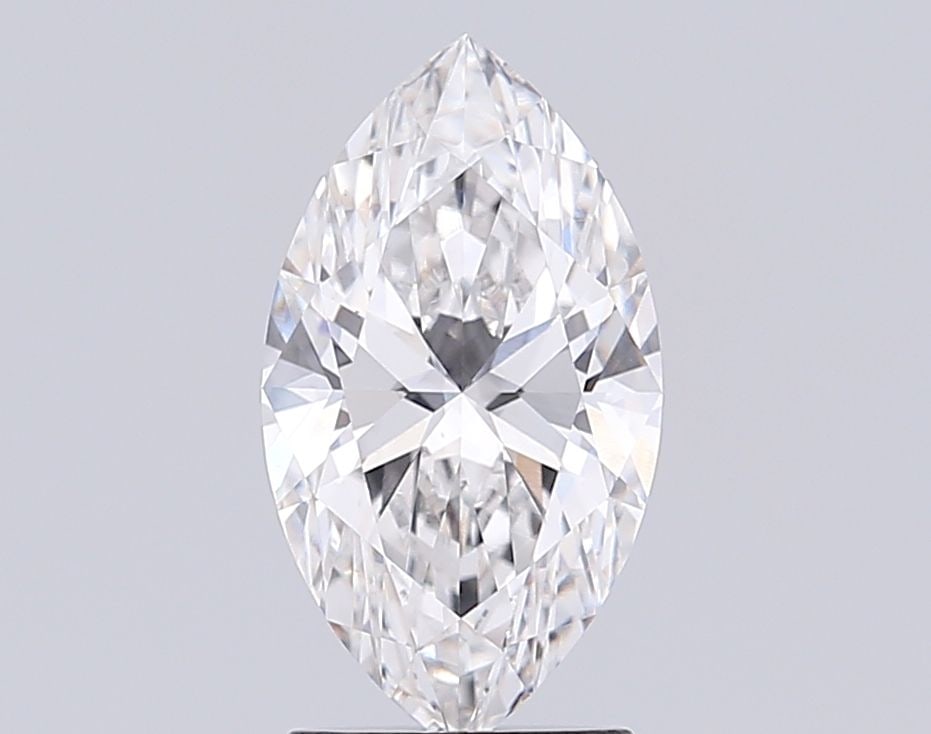 IGI Marquise 2.03ct F VVS2 - Loose Lab Diamond: IGI Marquise 2.03ct F VVS2 - Loose Lab Diamond This listing features IGI Marquise 2.03ct F VVS2 - Loose Lab Diamond. Item specifics are provided below. Item Specifics: Source: This Is A Real Diamond G