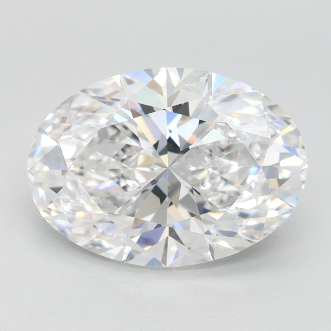IGI Oval 2.52ct D IF - Loose Lab Diamond: IGI Oval 2.52ct D IF - Loose Lab Diamond This listing features IGI Oval 2.52ct D IF - Loose Lab Diamond. Item specifics are provided below. Item Specifics: Source: This Is A Real Diamond Grown In A La