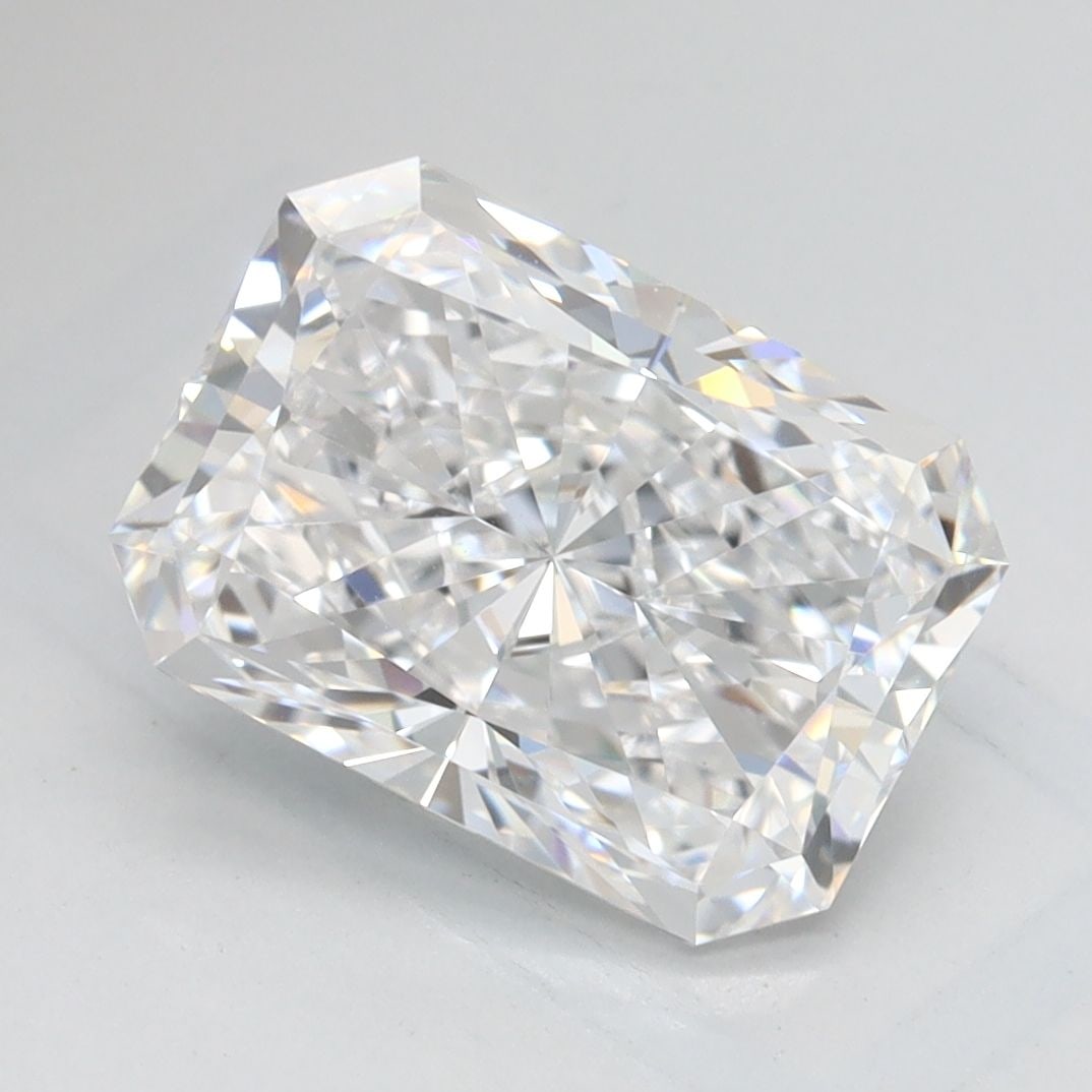 GCAL Radiant 2.51ct D IF - Loose Lab Diamond: GCAL Radiant 2.51ct D IF - Loose Lab Diamond This listing features GCAL Radiant 2.51ct D IF - Loose Lab Diamond. Item specifics are provided below. Item Specifics: Source: This Is A Real Diamond Grown