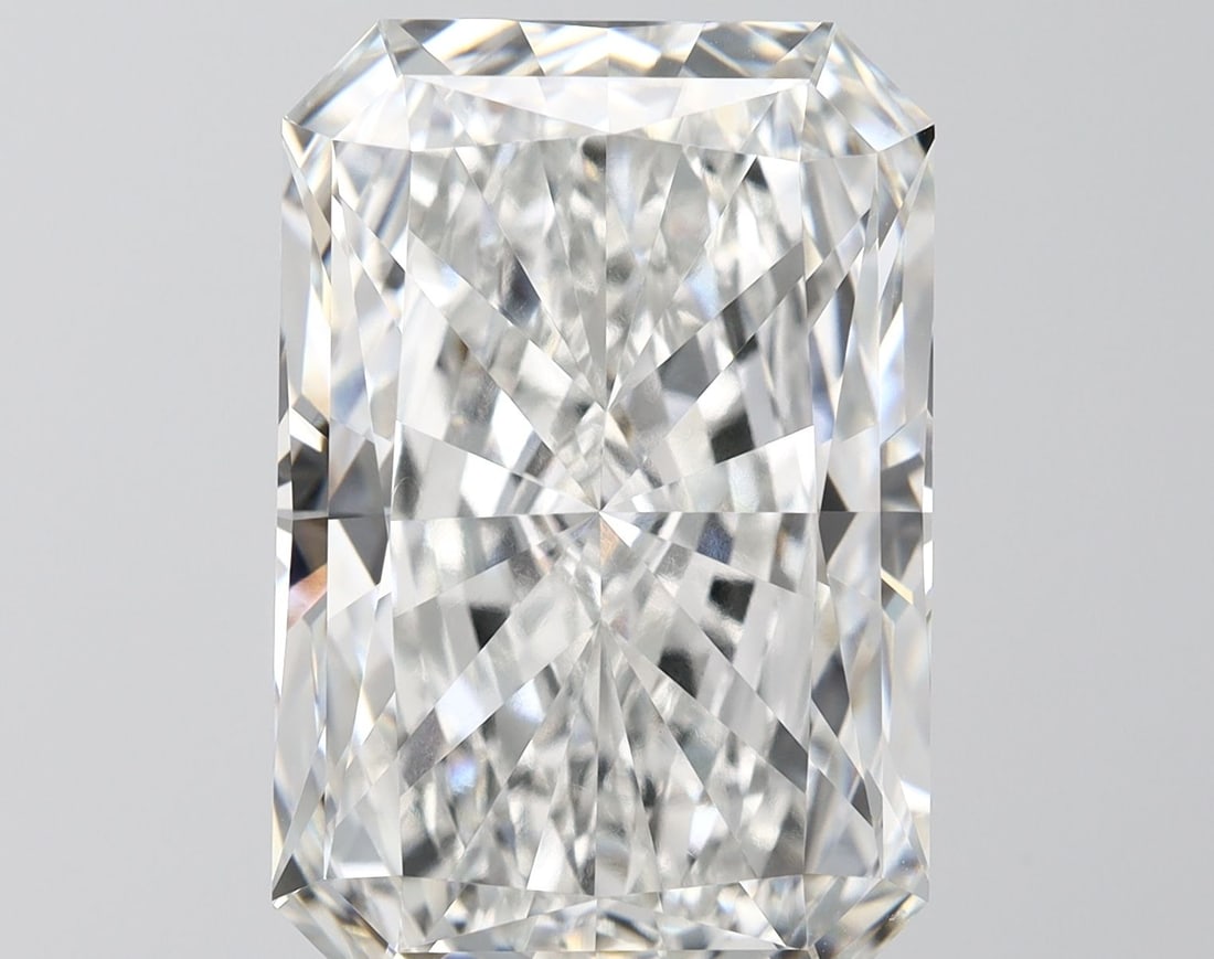 IGI Radiant 14.3ct F VVS2 - Loose Lab Diamond: IGI Radiant 14.3ct F VVS2 - Loose Lab Diamond This listing features IGI Radiant 14.3ct F VVS2 - Loose Lab Diamond. Item specifics are provided below. Item Specifics: Source: This Is A Real Diamond Gro