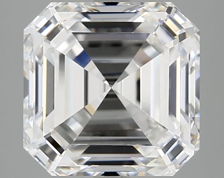 IGI Asscher 5.1ct E VVS2 - Loose Lab Diamond: IGI Asscher 5.1ct E VVS2 - Loose Lab Diamond This listing features IGI Asscher 5.1ct E VVS2 - Loose Lab Diamond. Item specifics are provided below. Item Specifics: Source: This Is A Real Diamond Grown