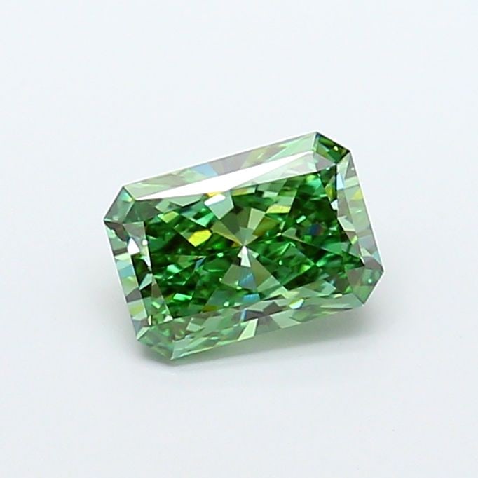 IGI Radiant 2.03ct Fancy Vivid Green VVS2 - Loose Lab Diamond: IGI Radiant 2.03ct Fancy Vivid Green VVS2 - Loose Lab Diamond This listing features IGI Radiant 2.03ct Fancy Vivid Green VVS2 - Loose Lab Diamond. Item specifics are provided below. Item Specifics: So