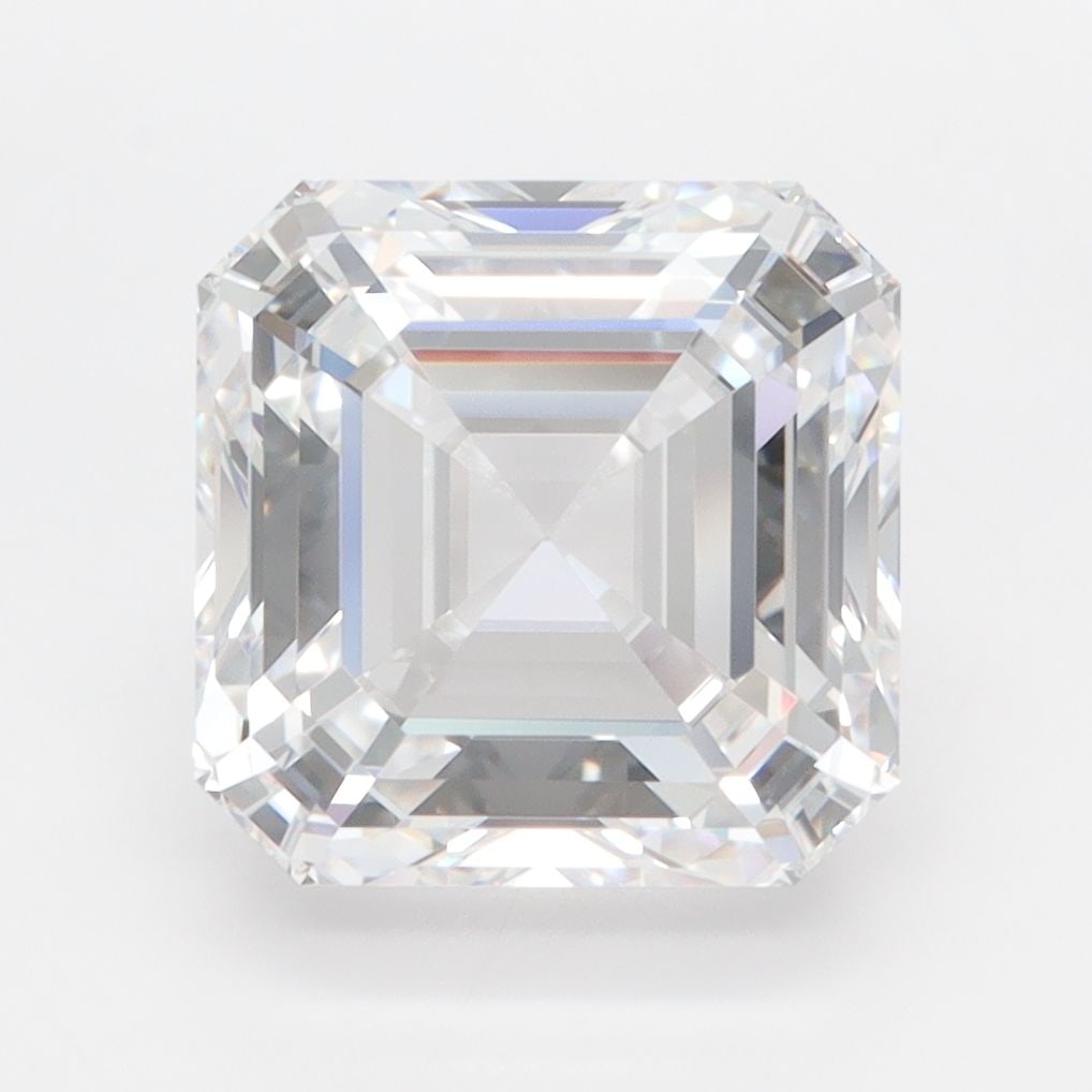 IGI Asscher 4.55ct D IF - Loose Lab Diamond: IGI Asscher 4.55ct D IF - Loose Lab Diamond This listing features IGI Asscher 4.55ct D IF - Loose Lab Diamond. Item specifics are provided below. Item Specifics: Source: This Is A Real Diamond Grown I