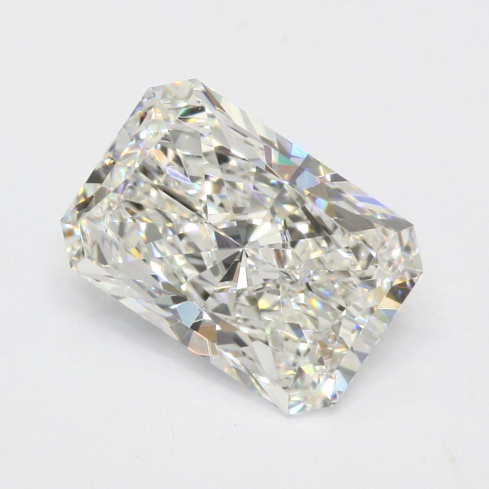 IGI Radiant 3.1ct F VVS2 - Loose Lab Diamond: IGI Radiant 3.1ct F VVS2 - Loose Lab Diamond This listing features IGI Radiant 3.1ct F VVS2 - Loose Lab Diamond. Item specifics are provided below. Item Specifics: Source: This Is A Real Diamond Grown