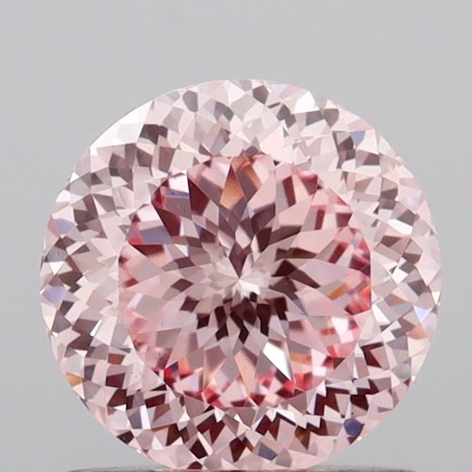 IGI Round 1.04ct Fancy Intense Pink VVS2 - Loose Lab Diamond: IGI Round 1.04ct Fancy Intense Pink VVS2 - Loose Lab Diamond This listing features IGI Round 1.04ct Fancy Intense Pink VVS2 - Loose Lab Diamond. Item specifics are provided below. Item Specifics: Sour