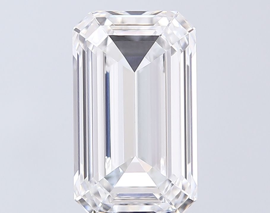 IGI Emerald 4.07ct D VVS2 - Loose Lab Diamond: IGI Emerald 4.07ct D VVS2 - Loose Lab Diamond This listing features IGI Emerald 4.07ct D VVS2 - Loose Lab Diamond. Item specifics are provided below. Item Specifics: Source: This Is A Real Diamond Gro