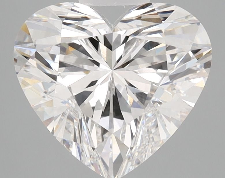 IGI Heart 2.53ct D VVS2 - Loose Lab Diamond: IGI Heart 2.53ct D VVS2 - Loose Lab Diamond This listing features IGI Heart 2.53ct D VVS2 - Loose Lab Diamond. Item specifics are provided below. Item Specifics: Source: This Is A Real Diamond Grown I