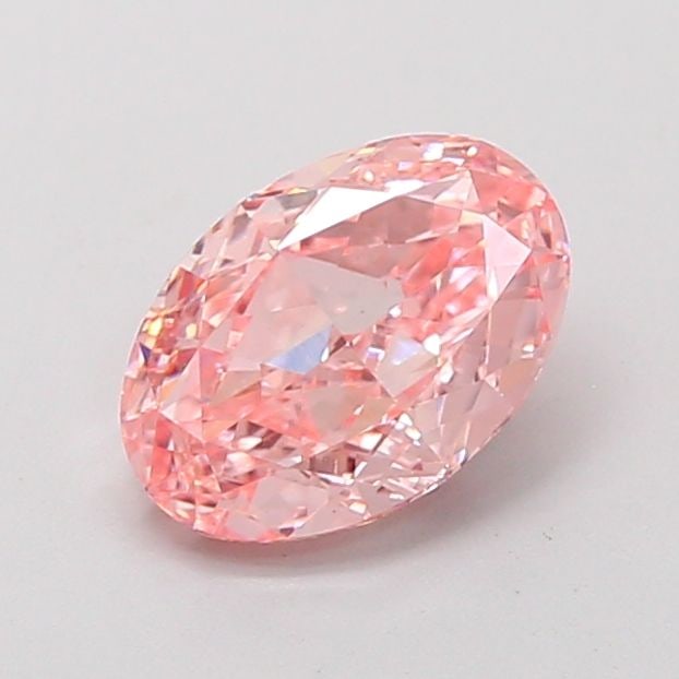 IGI Oval 1.53ct Fancy Vivid Pink VVS2 - Loose Lab Diamond: IGI Oval 1.53ct Fancy Vivid Pink VVS2 - Loose Lab Diamond This listing features IGI Oval 1.53ct Fancy Vivid Pink VVS2 - Loose Lab Diamond. Item specifics are provided below. Item Specifics: Source: Th