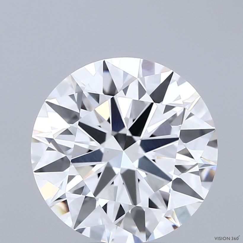 IGI Round 3.55ct E VVS2 - Ideal Loose Lab Diamond: IGI Round 3.55ct E VVS2 - Ideal Loose Lab Diamond This listing features IGI Round 3.55ct E VVS2 - Ideal Loose Lab Diamond. Item specifics are provided below. Item Specifics: Source: This Is A Real Dia