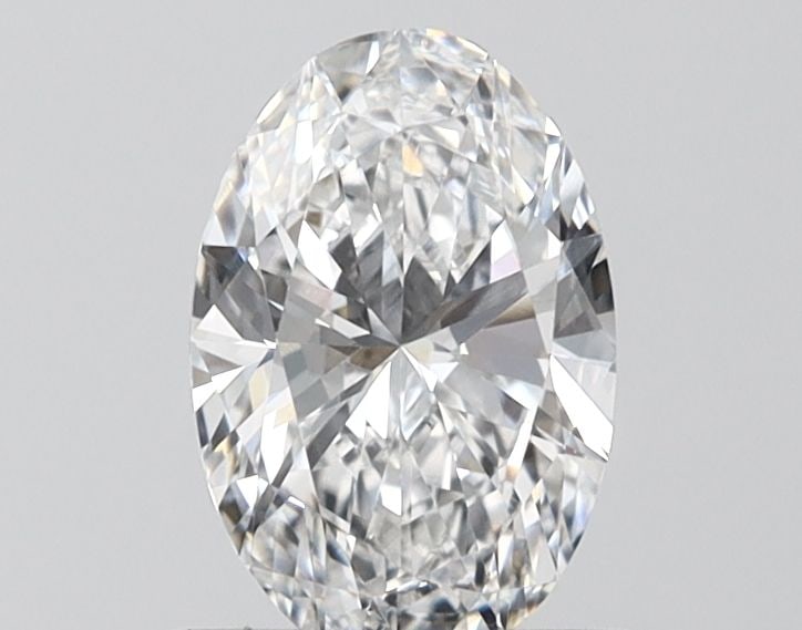 IGI Oval 1.05ct D VVS2 - Loose Lab Diamond: IGI Oval 1.05ct D VVS2 - Loose Lab Diamond This listing features IGI Oval 1.05ct D VVS2 - Loose Lab Diamond. Item specifics are provided below. Item Specifics: Source: This Is A Real Diamond Grown In 