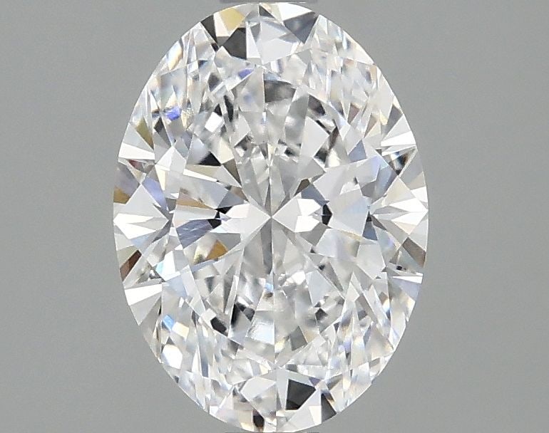 IGI Oval 1.51ct D VVS2 - Loose Lab Diamond: IGI Oval 1.51ct D VVS2 - Loose Lab Diamond This listing features IGI Oval 1.51ct D VVS2 - Loose Lab Diamond. Item specifics are provided below. Item Specifics: Source: This Is A Real Diamond Grown In 