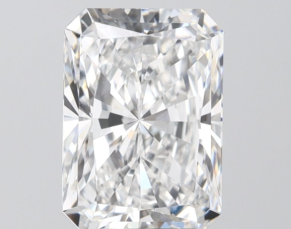 IGI Radiant 4.05ct E VVS2 - Loose Lab Diamond: IGI Radiant 4.05ct E VVS2 - Loose Lab Diamond This listing features IGI Radiant 4.05ct E VVS2 - Loose Lab Diamond. Item specifics are provided below. Item Specifics: Source: This Is A Real Diamond Gro