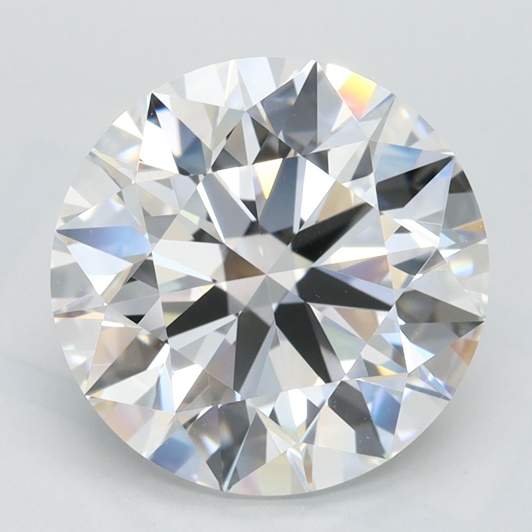 GIA Round 4.02ct D VVS1 - Loose Lab Diamond: GIA Round 4.02ct D VVS1 - Loose Lab Diamond This listing features GIA Round 4.02ct D VVS1 - Loose Lab Diamond. Item specifics are provided below. Item Specifics: Source: This Is A Real Diamond Grown I