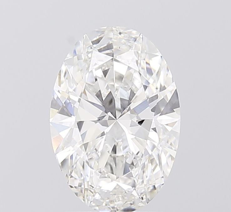IGI Oval 2.01ct E VVS2 - Loose Lab Diamond: IGI Oval 2.01ct E VVS2 - Loose Lab Diamond This listing features IGI Oval 2.01ct E VVS2 - Loose Lab Diamond. Item specifics are provided below. Item Specifics: Source: This Is A Real Diamond Grown In 