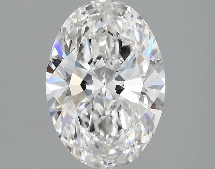 IGI Oval 1.45ct D VVS2 - Loose Lab Diamond: IGI Oval 1.45ct D VVS2 - Loose Lab Diamond This listing features IGI Oval 1.45ct D VVS2 - Loose Lab Diamond. Item specifics are provided below. Item Specifics: Source: This Is A Real Diamond Grown In 