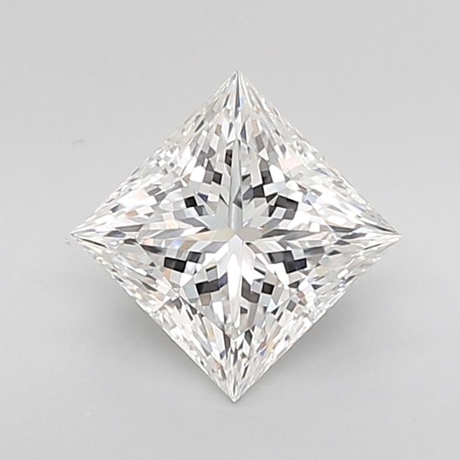 IGI Princess 2.58ct E VVS2 - Loose Lab Diamond: IGI Princess 2.58ct E VVS2 - Loose Lab Diamond This listing features IGI Princess 2.58ct E VVS2 - Loose Lab Diamond. Item specifics are provided below. Item Specifics: Source: This Is A Real Diamond G