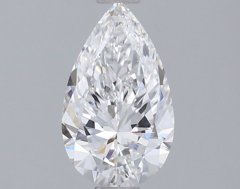 IGI Pear 1.01ct E VVS2 - Loose Lab Diamond: IGI Pear 1.01ct E VVS2 - Loose Lab Diamond This listing features IGI Pear 1.01ct E VVS2 - Loose Lab Diamond. Item specifics are provided below. Item Specifics: Source: This Is A Real Diamond Grown In 