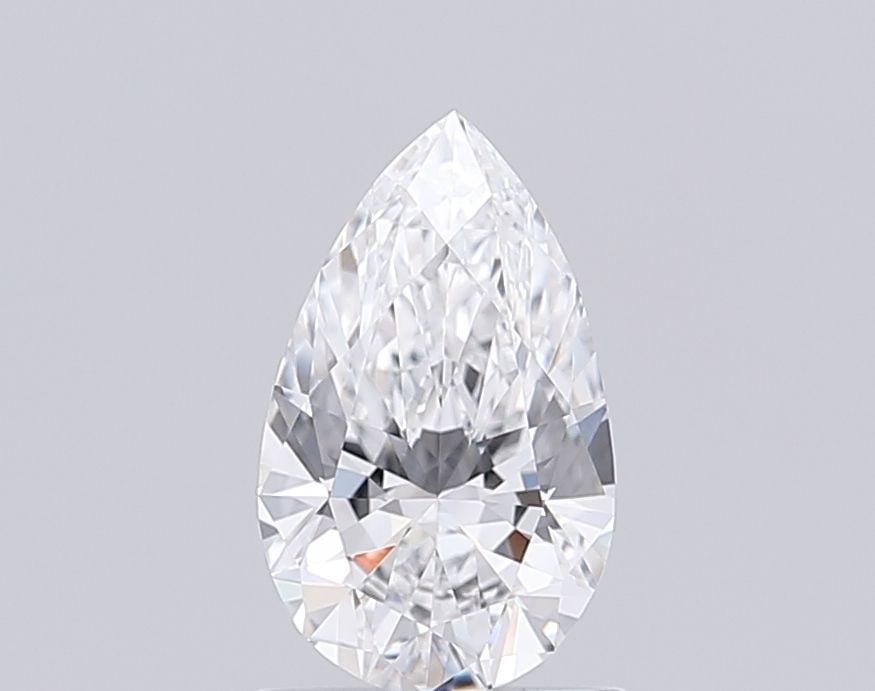 IGI Pear 1.03ct D VVS1 - Loose Lab Diamond: IGI Pear 1.03ct D VVS1 - Loose Lab Diamond This listing features IGI Pear 1.03ct D VVS1 - Loose Lab Diamond. Item specifics are provided below. Item Specifics: Source: This Is A Real Diamond Grown In 