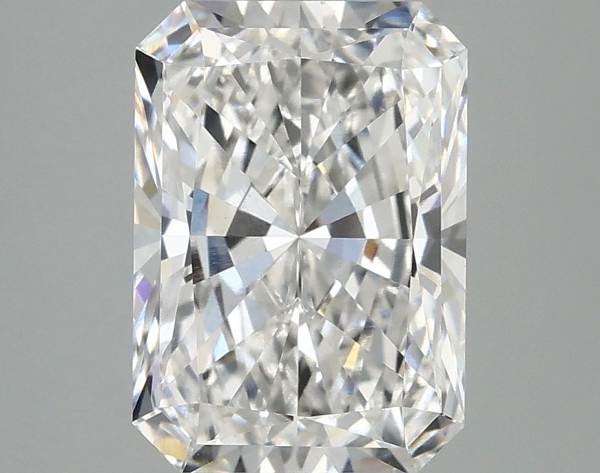 IGI Radiant 3.08ct E VVS2 - Loose Lab Diamond: IGI Radiant 3.08ct E VVS2 - Loose Lab Diamond This listing features IGI Radiant 3.08ct E VVS2 - Loose Lab Diamond. Item specifics are provided below. Item Specifics: Source: This Is A Real Diamond