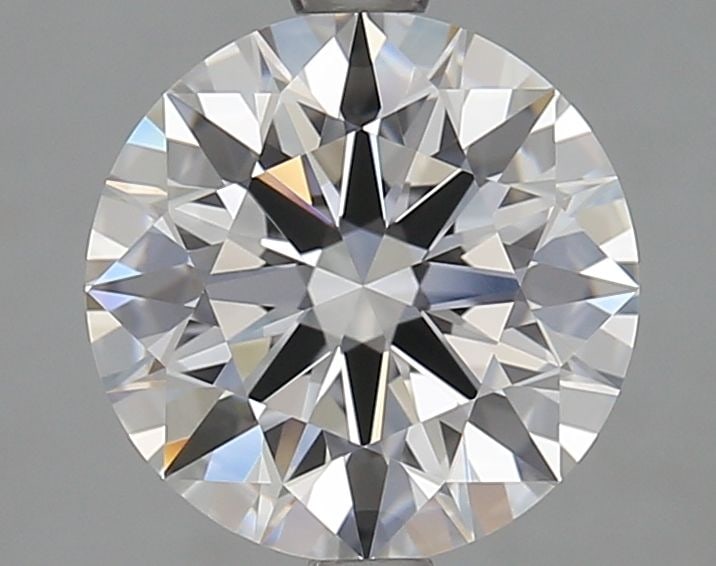 GIA Round 2.77ct D IF - Loose Lab Diamond (1 of 1)