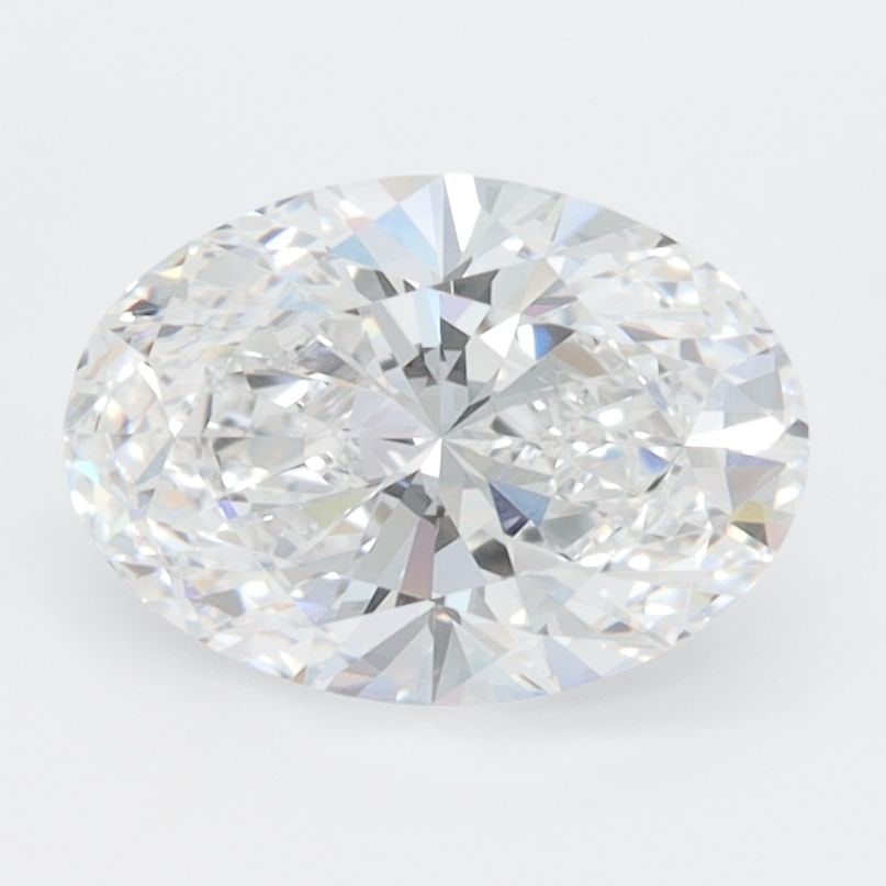 IGI Oval 1.57ct D VVS1 - Loose Lab Diamond: IGI Oval 1.57ct D VVS1 - Loose Lab Diamond This listing features IGI Oval 1.57ct D VVS1 - Loose Lab Diamond. Item specifics are provided below. Item Specifics: Source: This Is A Real Diamond Grown In 