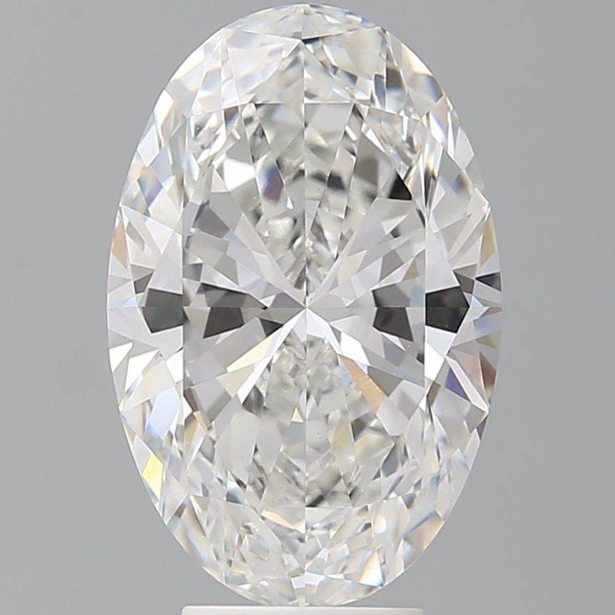 IGI Oval 5.59ct F VVS2 - Loose Lab Diamond: IGI Oval 5.59ct F VVS2 - Loose Lab Diamond This listing features IGI Oval 5.59ct F VVS2 - Loose Lab Diamond. Item specifics are provided below. Item Specifics: Source: This Is A Real Diamond Grown In 