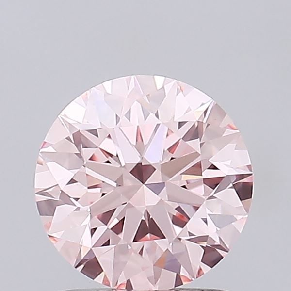 IGI Round 1.4ct Fancy Vivid Pink VVS2 - Loose Lab Diamond: IGI Round 1.4ct Fancy Vivid Pink VVS2 - Loose Lab Diamond This listing features IGI Round 1.4ct Fancy Vivid Pink VVS2 - Loose Lab Diamond. Item specifics are provided below. Item Specifics: Source: Th