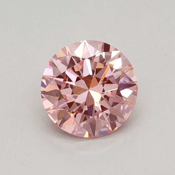IGI Round 0.37ct Fancy Vivid Pink VVS2 - Loose Lab Diamond: IGI Round 0.37ct Fancy Vivid Pink VVS2 - Loose Lab Diamond This listing features IGI Round 0.37ct Fancy Vivid Pink VVS2 - Loose Lab Diamond. Item specifics are provided below. Item Specifics: Source: 