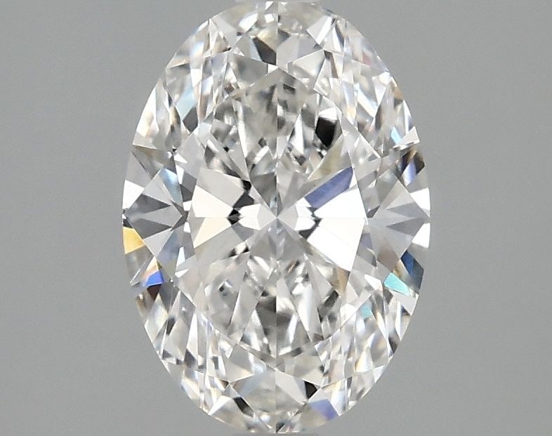IGI Oval 1.53ct F VVS2 - Loose Lab Diamond: IGI Oval 1.53ct F VVS2 - Loose Lab Diamond This listing features IGI Oval 1.53ct F VVS2 - Loose Lab Diamond. Item specifics are provided below. Item Specifics: Source: This Is A Real Diamond Grown In 