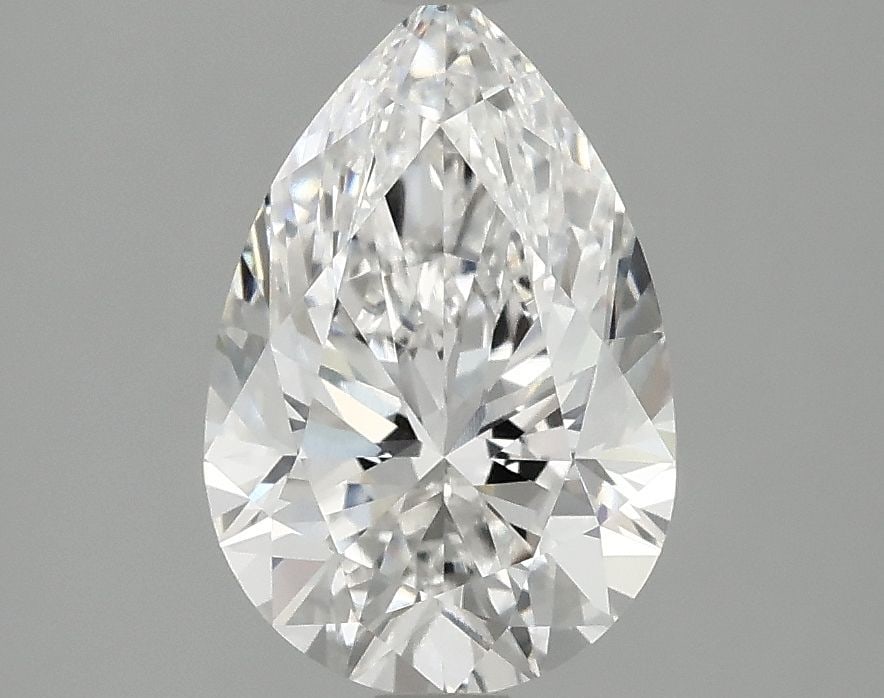 IGI Pear 2.09ct E VVS2 - Loose Lab Diamond: IGI Pear 2.09ct E VVS2 - Loose Lab Diamond This listing features IGI Pear 2.09ct E VVS2 - Loose Lab Diamond. Item specifics are provided below. Item Specifics: Source: This Is A Real Diamond Grown In 